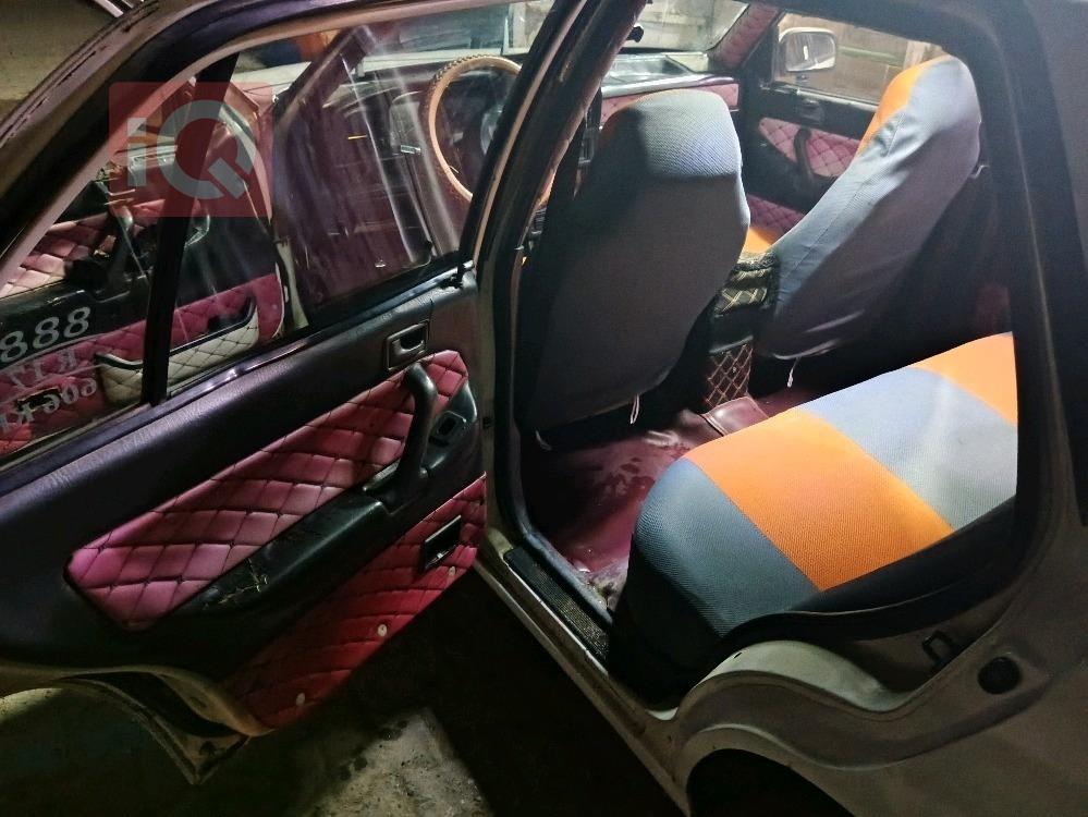 هیوندای سۆناتا